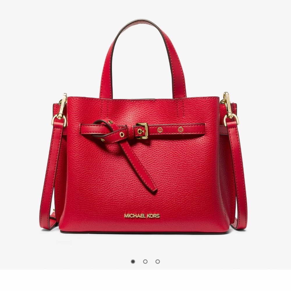 Michael Kors satchel